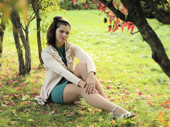 Kate / ***