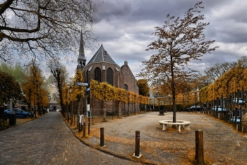 Broek in Waterland.Netherlands / ***