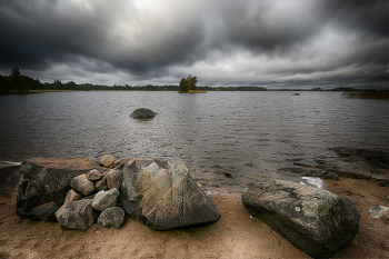 Gloomy Herbst / ***