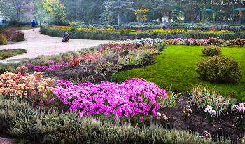 Autumn Gatchina / ***