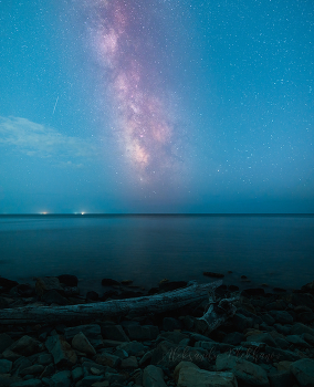 Milky Way / ***