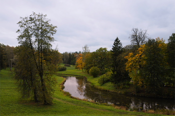 Herbstlicht / ***