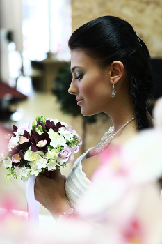 Bei der Hochzeit / ***