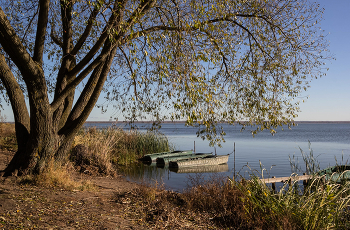 Auf dem See / ***