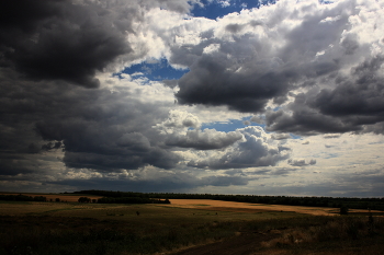 Schlechtes Wetter / ***