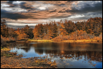 Herbst-Skizzen / ***