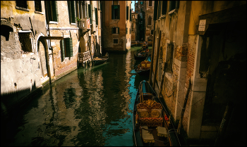 Venedig / ***