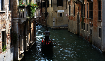 Venedig / ***