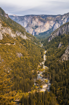 &nbsp; / Yosemite National Park, CA