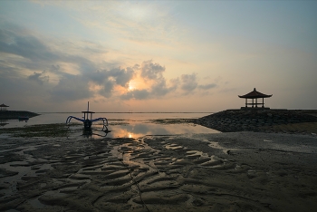 Nebel zerstreut / ***