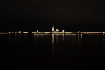 Peter und Paul-Festung / ***