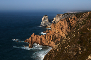   / Cabo da Roca