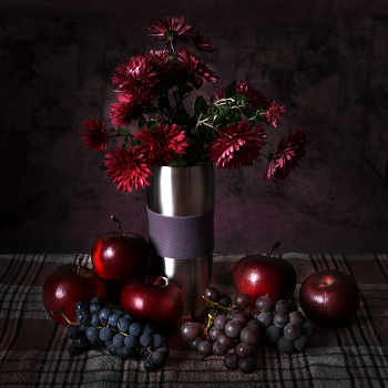 Still Life / ***