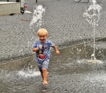 Spaß für Kinder / ***