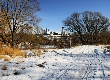 Februar Thaw / ***