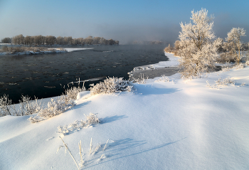 Neuschnee / ***