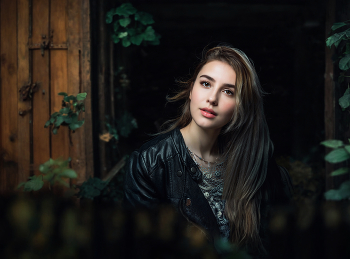 Olya / ***