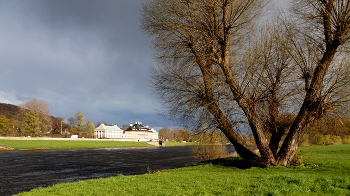 Vor dem Sturm / ***