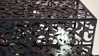 @tutstreet / city decor