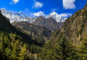 Himalaya / ***