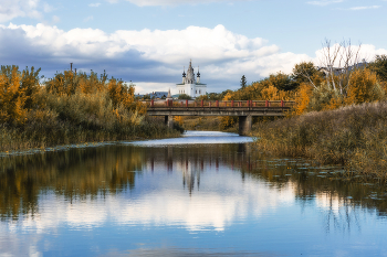 Herbst in der Provinz / ***