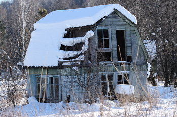 Haus am Fluss / ***