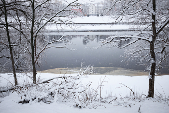 Ein bisschen Ruhe / ***