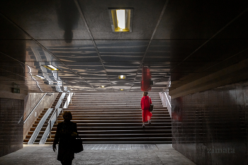 U-Bahn / ***