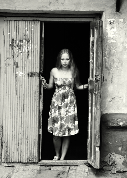 Masha / ***