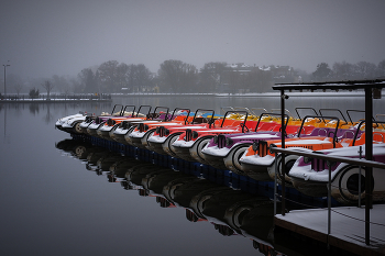 Im Vorgriff auf den Sommer / ***