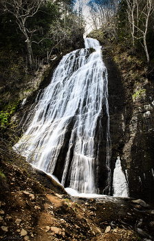 Wasserfall / ***