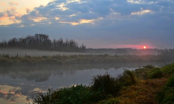 Morgendämmerung / ***