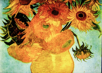 Van Gogh / ***