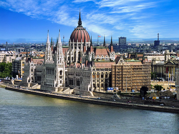 Budapest / ***