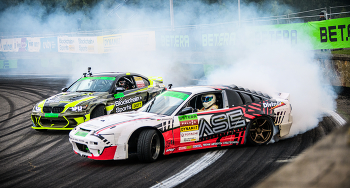 Drift Logoisk 2024 / Drift Logoisk 2024