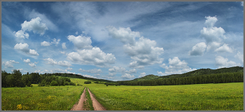 Wolken / ***