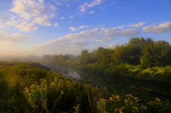 Das mitten im Sommer. / ***