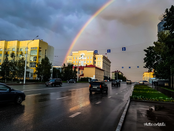 Regenbogen / ***