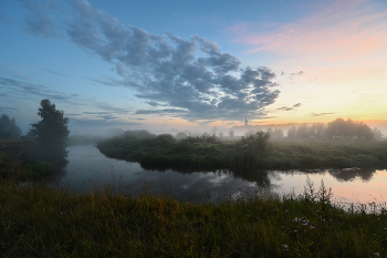 Misty Abend / ***