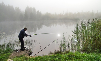 Fisherman / ***