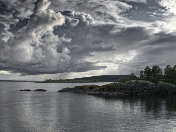 Ladoga / ***