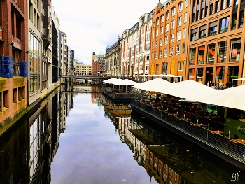 Speicherstadt Hamburg / ***