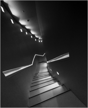 Treppe / ***