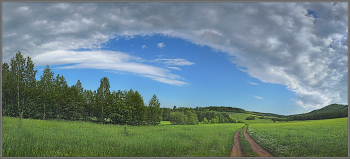 Wolken / ***