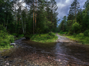 schlechtes Wetter / ***