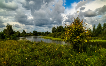 Atem des Herbstes / ***