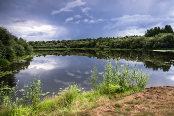 Auf dem See / ***