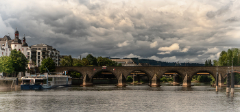 Balduinbrücke / ***