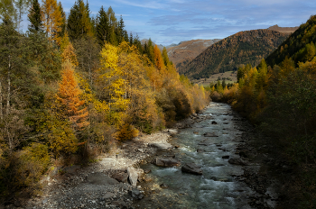 Atem des Herbstes / ***