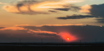 Palette des Sonnenuntergangs / ***